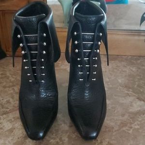 New 3.1 Philip Lim ankle boots